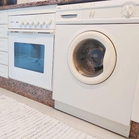 Coqueto Estudio En Sanxenxo Dış mekan fotoğraf