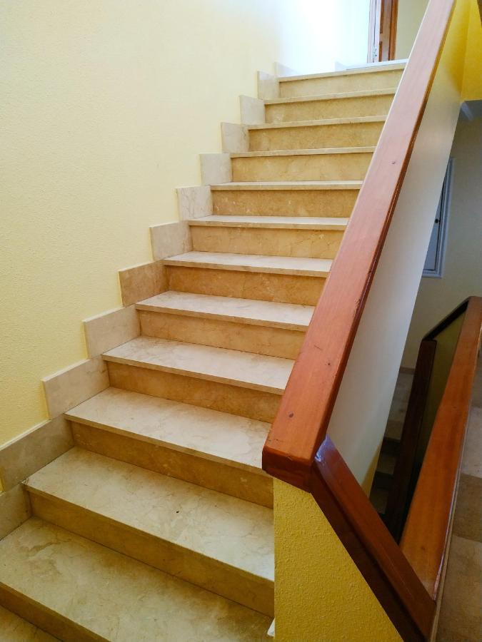 Coqueto Estudio En Sanxenxo Dış mekan fotoğraf