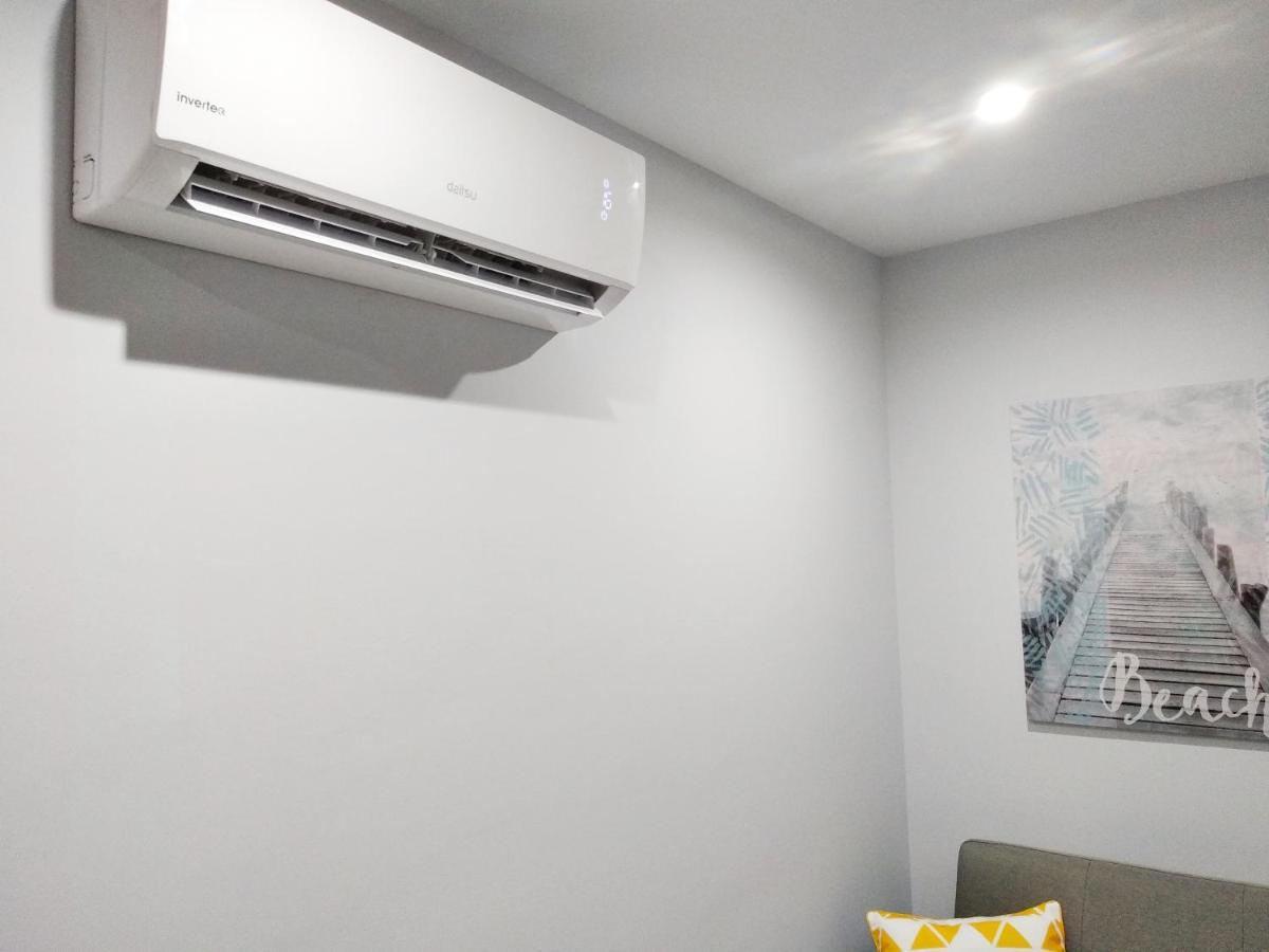 Coqueto Estudio En Sanxenxo Dış mekan fotoğraf