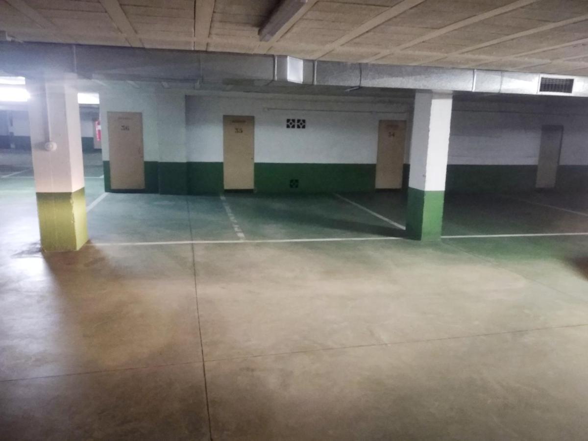 Coqueto Estudio En Sanxenxo Dış mekan fotoğraf